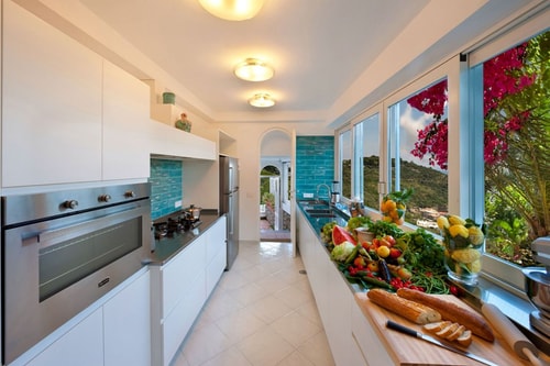 Villa Pippa - Private villa with pool and Jacuzzi 9 Italian Breaks