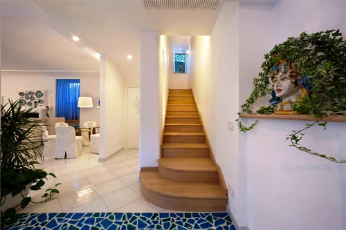 Villa Pippa - Private villa with pool and Jacuzzi 10 Italian Breaks