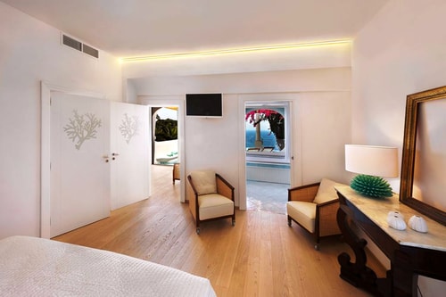 Villa Pippa - Private villa with pool and Jacuzzi 18 Italian Breaks