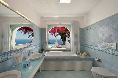 Villa Pippa - Private villa with pool and Jacuzzi 21 Italian Breaks