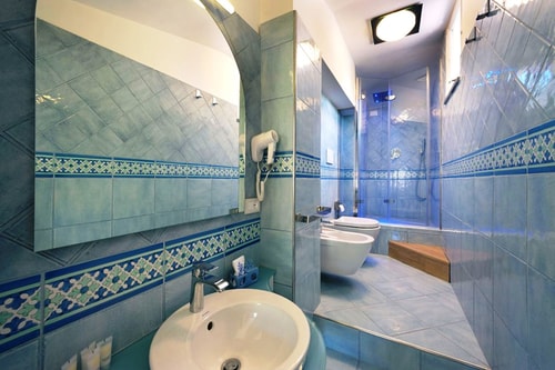 Villa Pippa - Private villa with pool and Jacuzzi 23 Italian Breaks