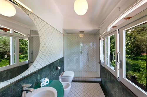 Villa Pippa - Private villa with pool and Jacuzzi 24 Italian Breaks