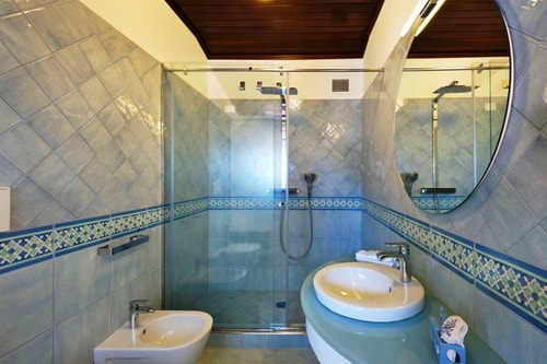 Villa Pippa - Private villa with pool and Jacuzzi 25 Italian Breaks