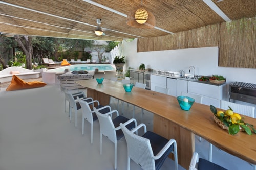 Villa Pippa - Private villa with pool and Jacuzzi 26 Italian Breaks