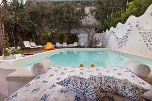 Villa Pippa - Private villa with pool and Jacuzzi 27 Italian Breaks