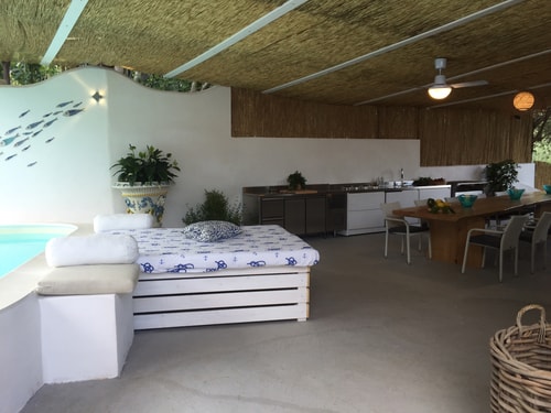 Villa Pippa - Private villa with pool and Jacuzzi 28 Italian Breaks