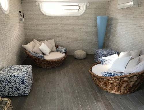 Villa Pippa - Private villa with pool and Jacuzzi 30 Italian Breaks