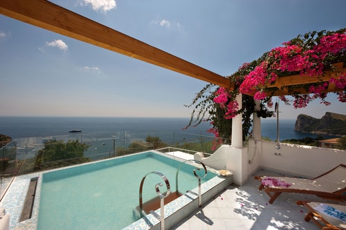 Villa Pippa - Private villa with pool and Jacuzzi 31 Italian Breaks