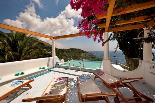 Villa Pippa - Private villa with pool and Jacuzzi 32 Italian Breaks