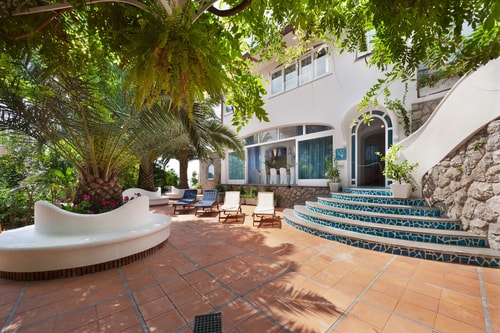 Villa Pippa - Private villa with pool and Jacuzzi 34 Italian Breaks