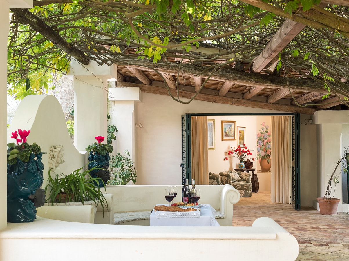 Villa Pigna - Private villa with pool near Trapani 3 Italian Breaks