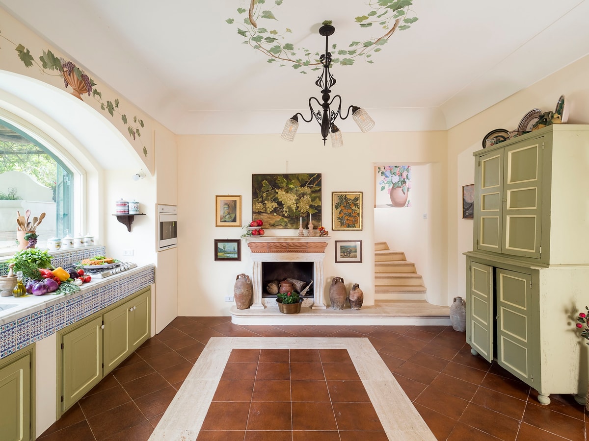 Villa Pigna - Private villa with pool near Trapani 14 Italian Breaks
