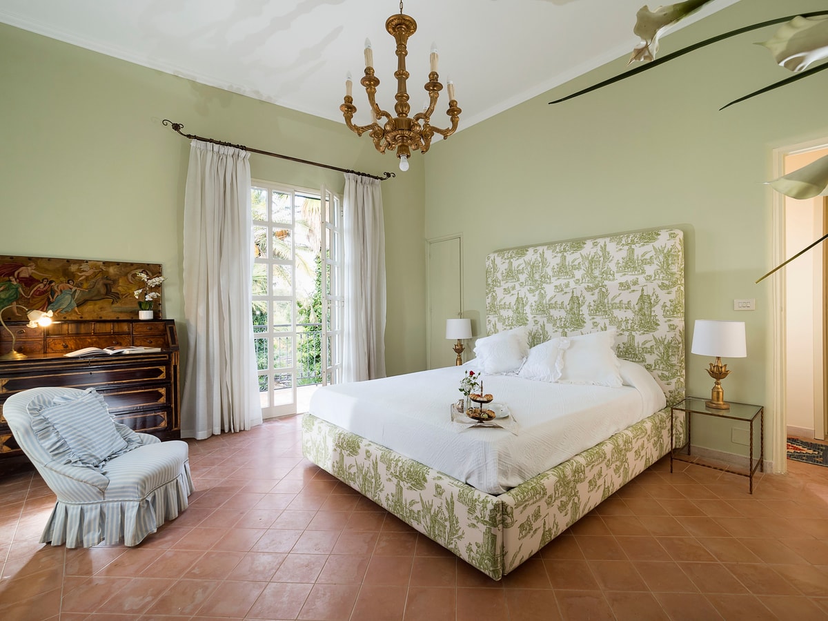 Villa Pigna - Private villa with pool near Trapani 15 Italian Breaks
