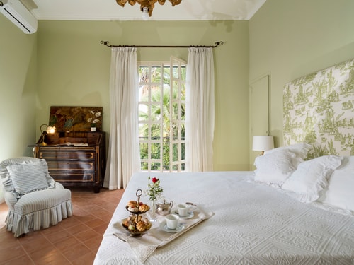 Villa Pigna - Private villa with pool near Trapani 16 Italian Breaks
