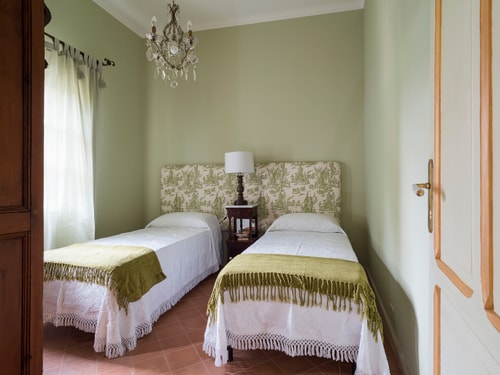 Villa Pigna - Private villa with pool near Trapani 22 Italian Breaks