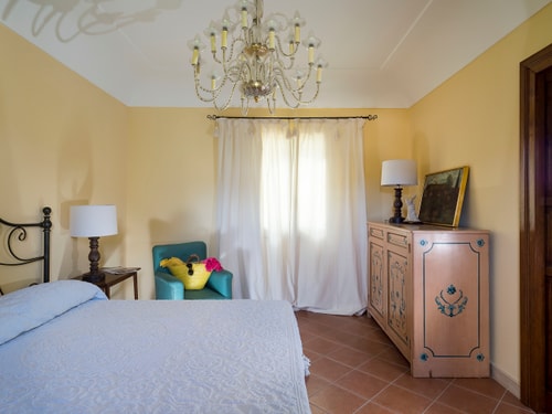 Villa Pigna - Private villa with pool near Trapani 25 Italian Breaks