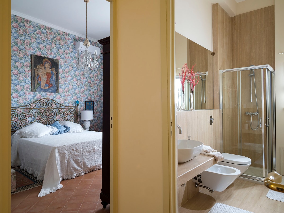 Villa Pigna - Private villa with pool near Trapani 20 Italian Breaks