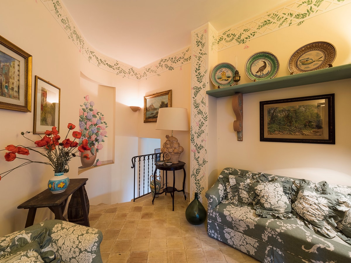 Villa Pigna - Private villa with pool near Trapani 23 Italian Breaks
