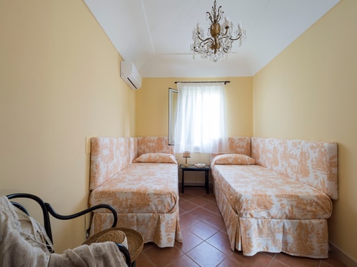 Villa Pigna - Private villa with pool near Trapani 28 Italian Breaks