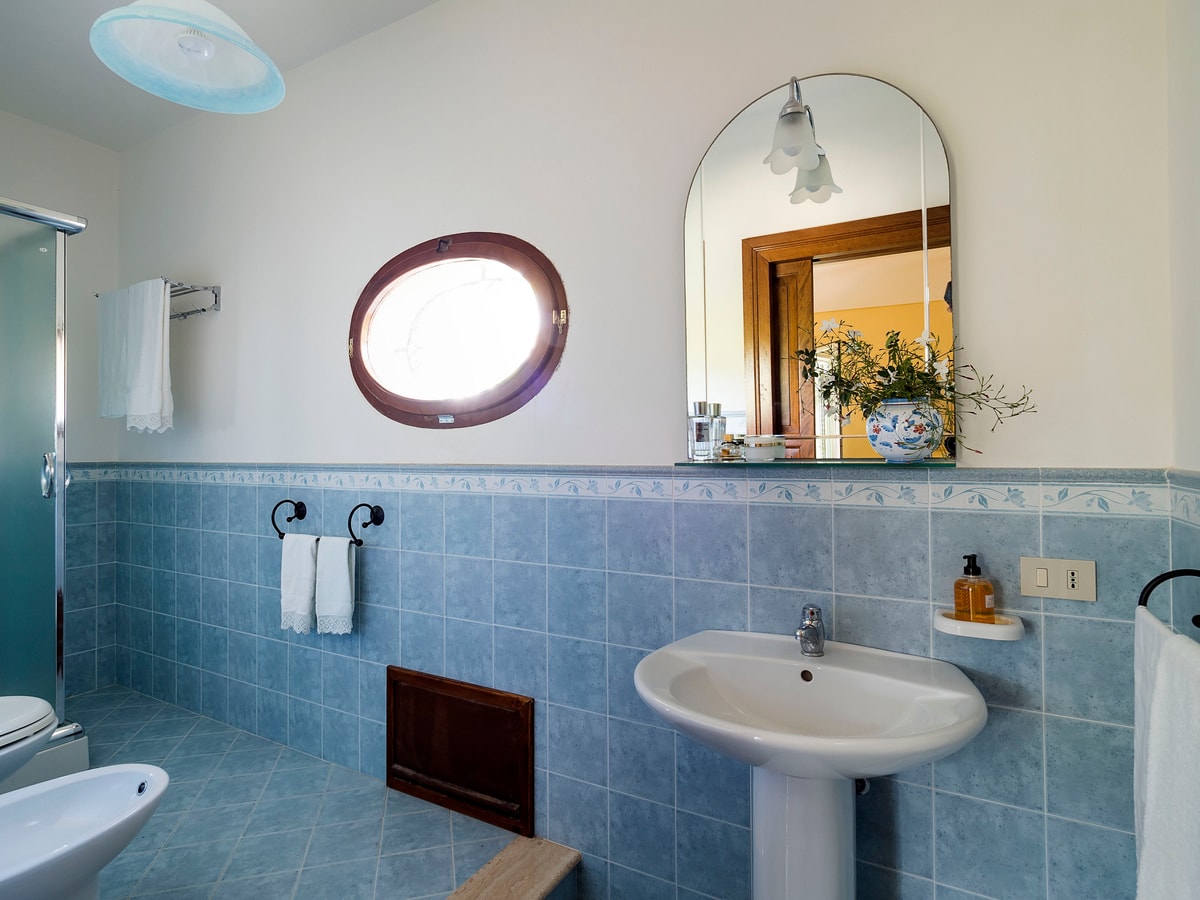 Villa Pigna - Private villa with pool near Trapani 29 Italian Breaks