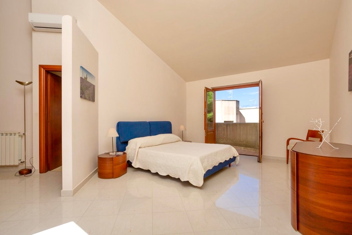 Villa Paparella with pool near Trapani 17 Italian Breaks
