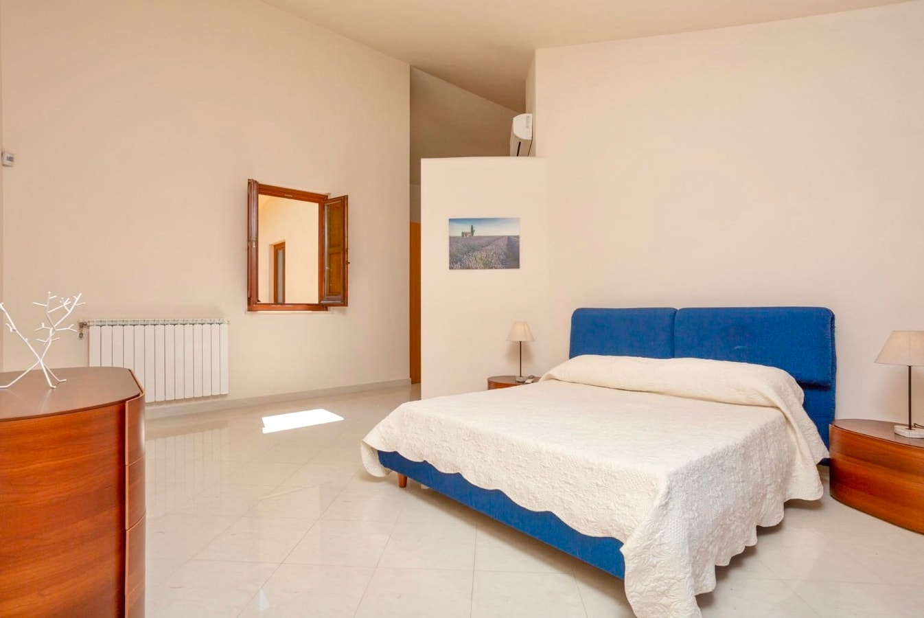 Villa Paparella with pool near Trapani 18 Italian Breaks