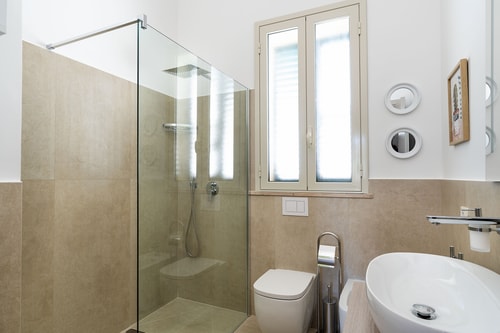 Corrado Residence  - Private villa with independent apartments 7 Italian Breaks