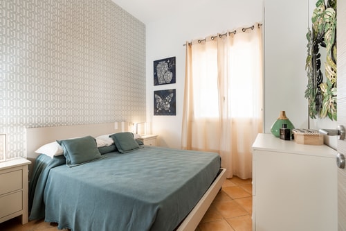 Corrado Residence  - Private villa with independent apartments 15 Italian Breaks