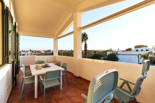 Corrado Residence  - Private villa with independent apartments 20 Italian Breaks