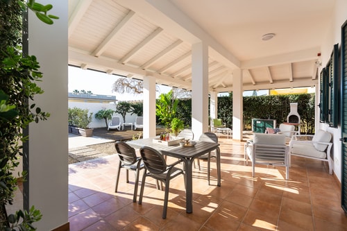 Corrado Residence  - Private villa with independent apartments 34 Italian Breaks