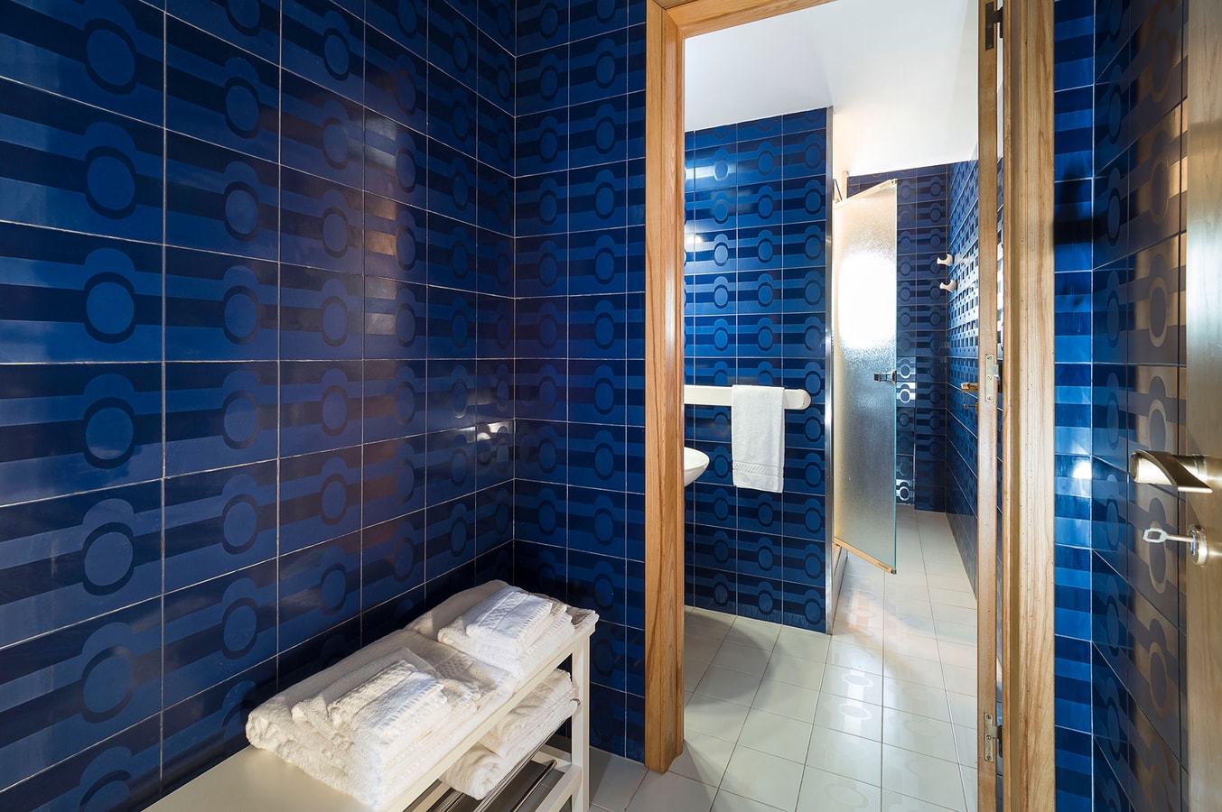 Villa Nubia -  Seaside villa with private pool near Trapani 28 Italian Breaks