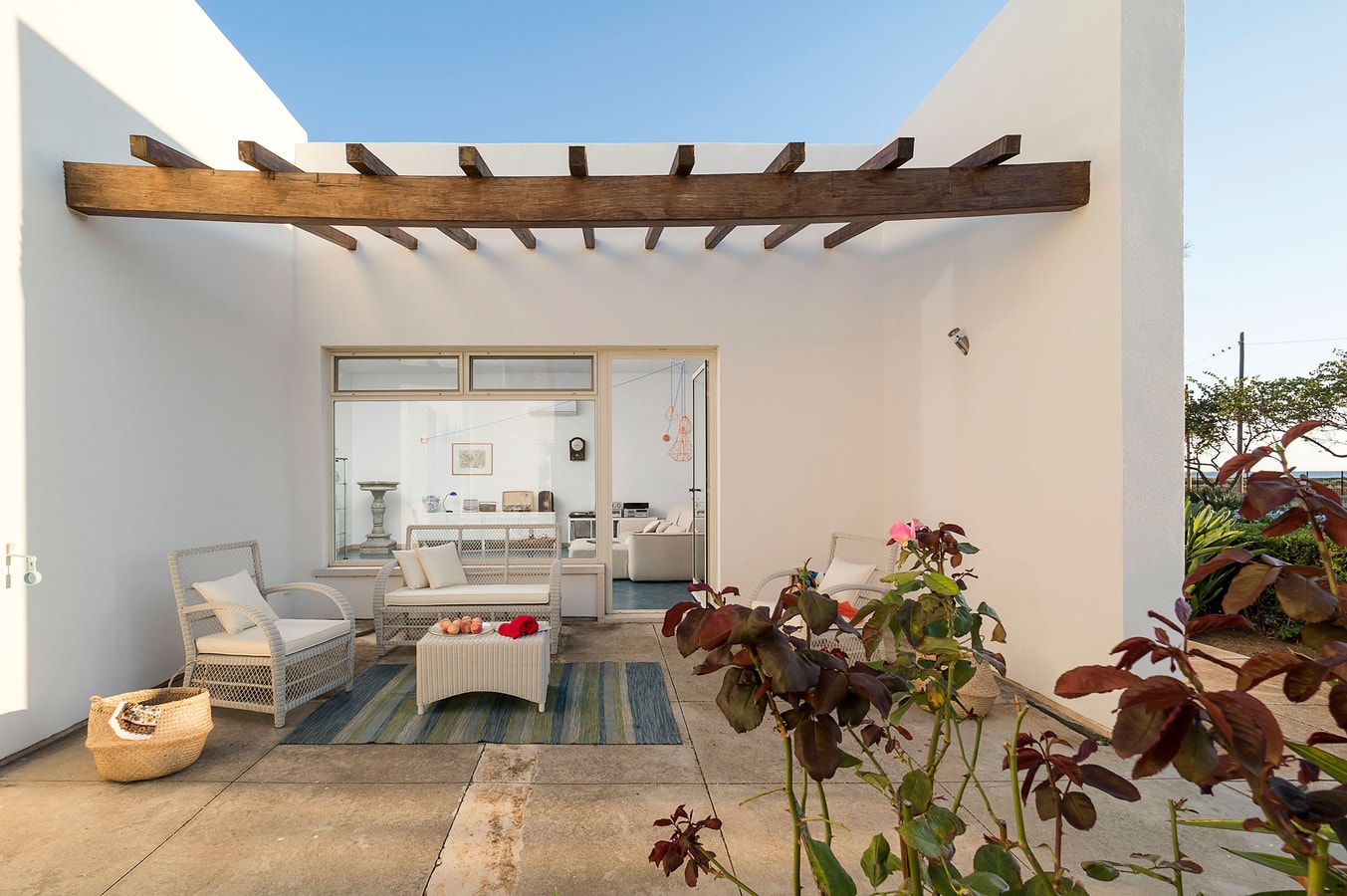 Villa Nubia -  Seaside villa with private pool near Trapani 37 Italian Breaks