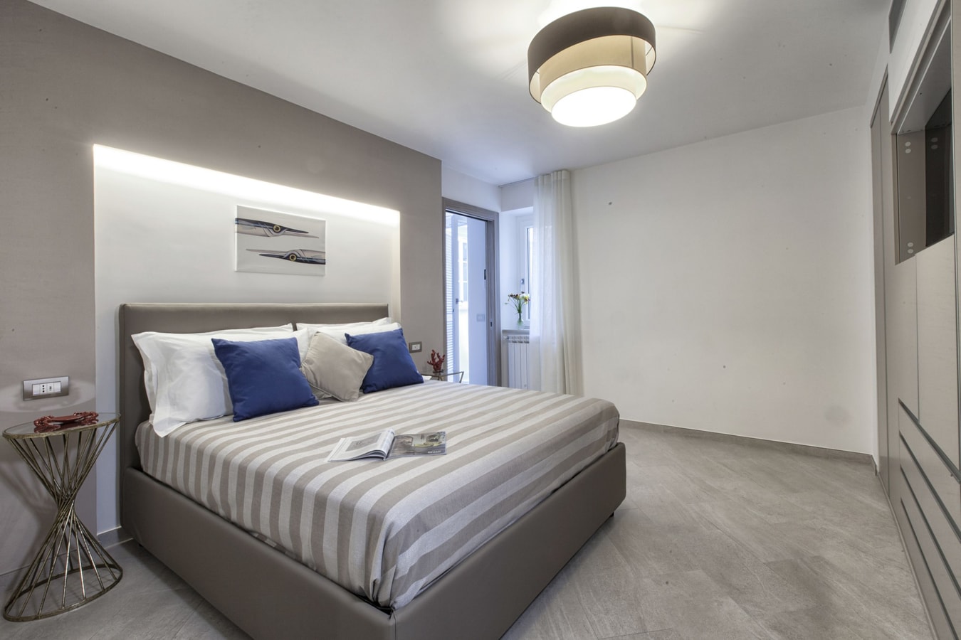 Villa Nicola with sea views 29 Italian Breaks