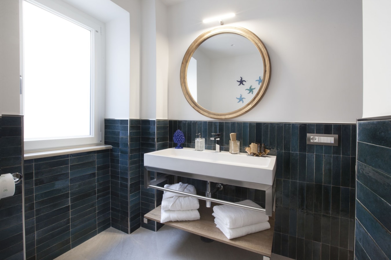 Villa Nicola with sea views 35 Italian Breaks