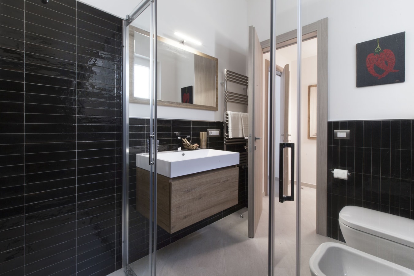 Villa Nicola with sea views 37 Italian Breaks