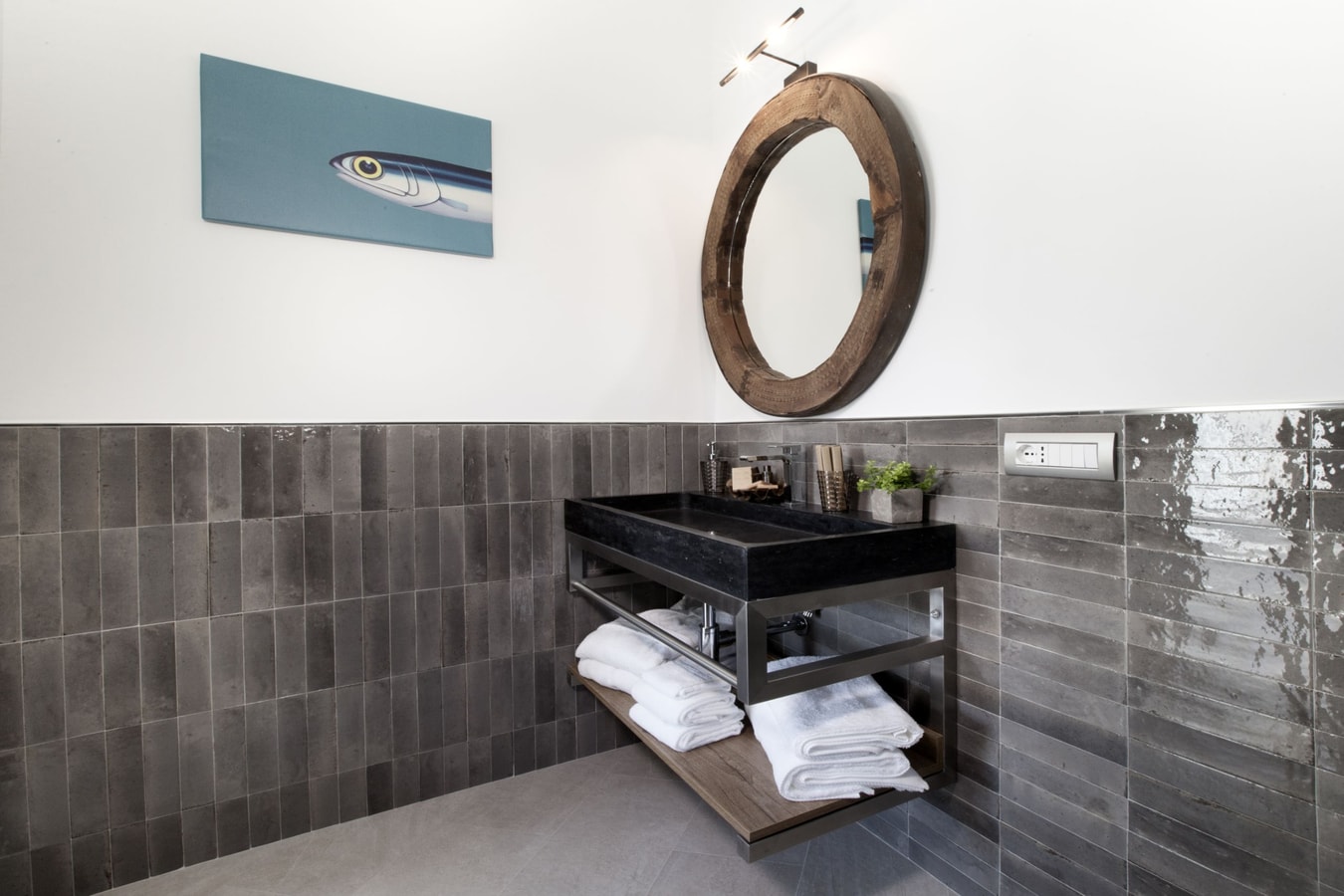 Villa Nicola with sea views 39 Italian Breaks