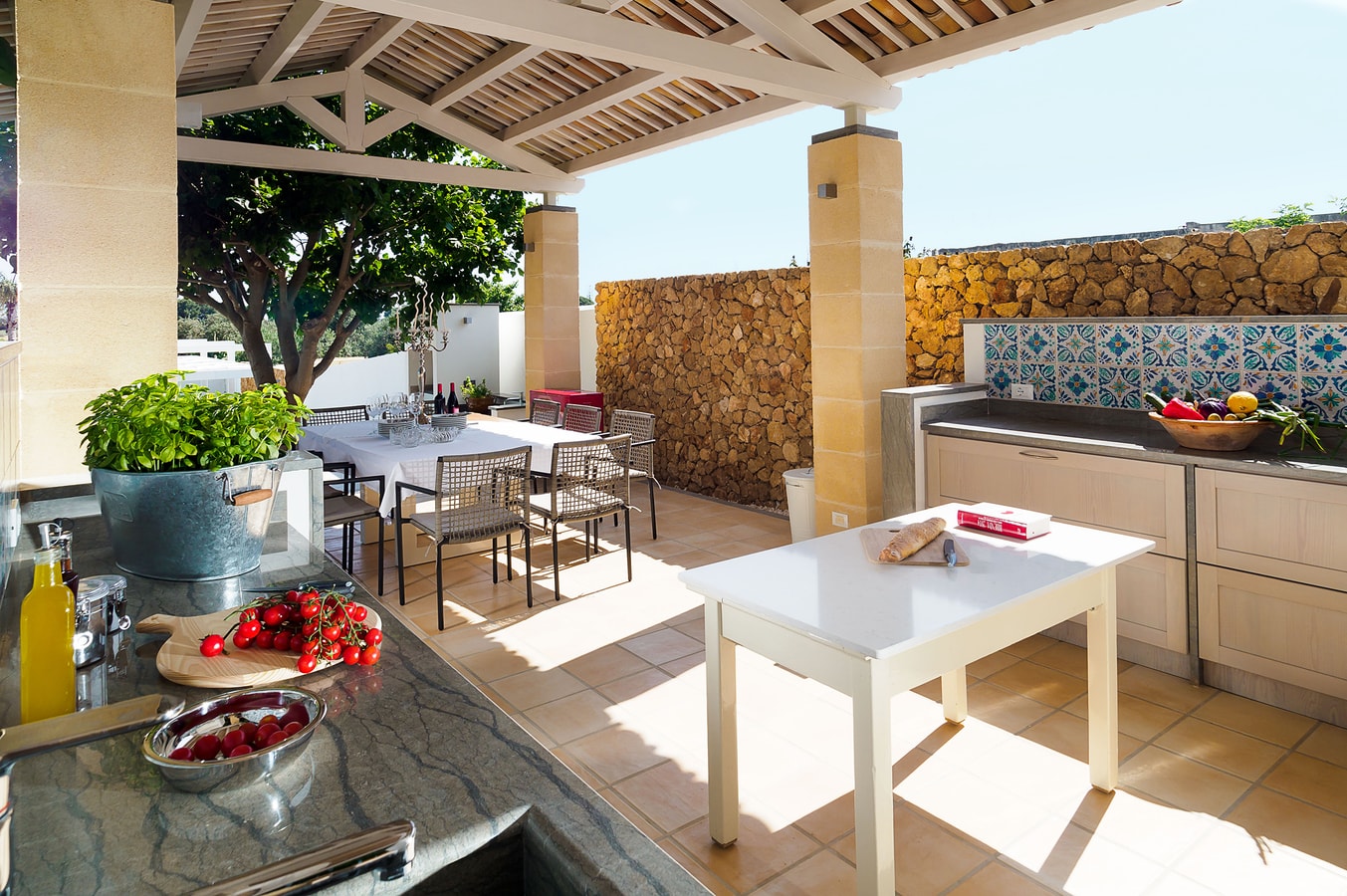 Villa Nerissa - Private villa with pool 42 Italian Breaks