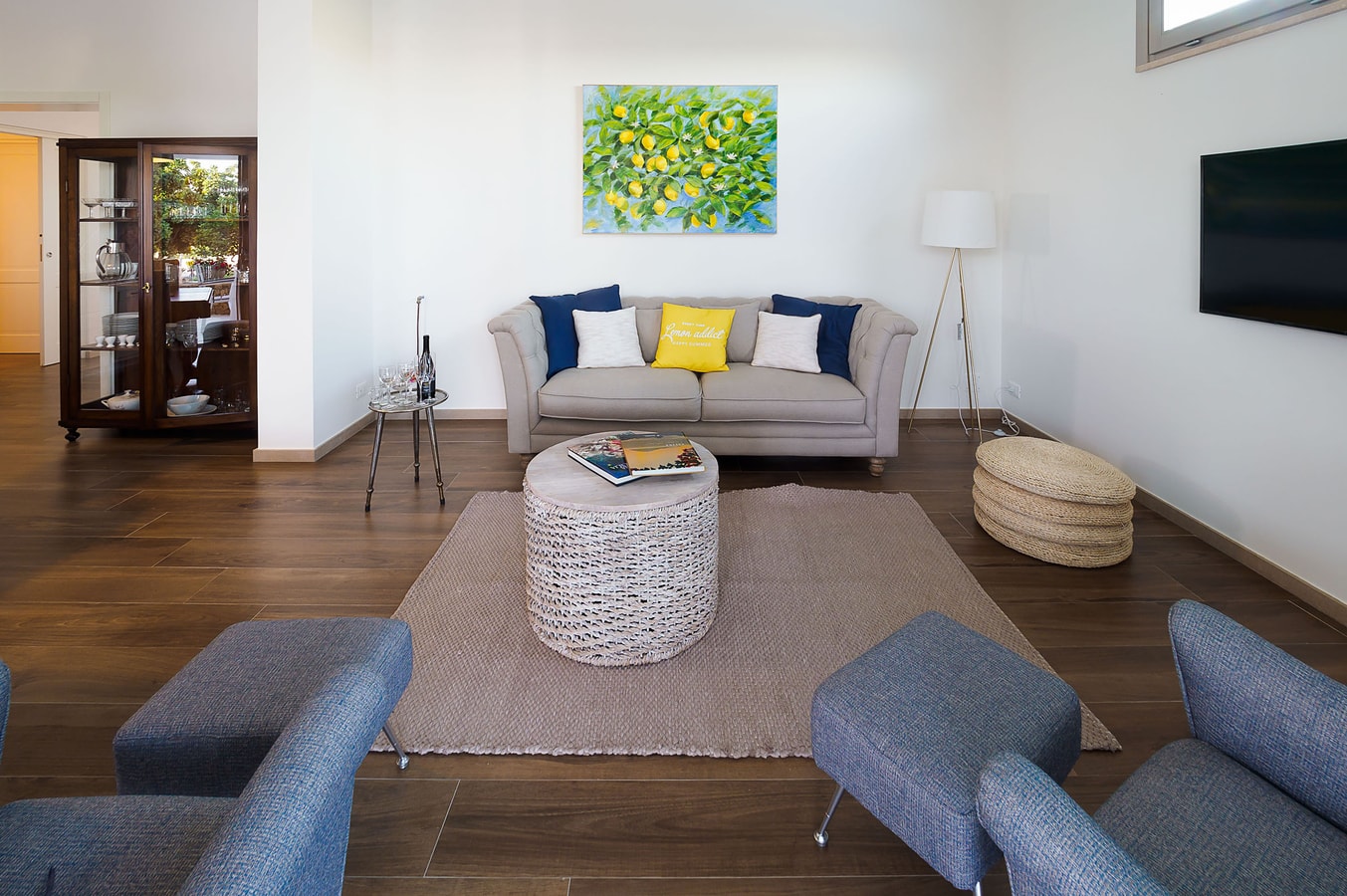 Villa Nerissa - Private villa with pool 9 Italian Breaks