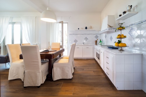 Villa Nerissa - Private villa with pool 13 Italian Breaks