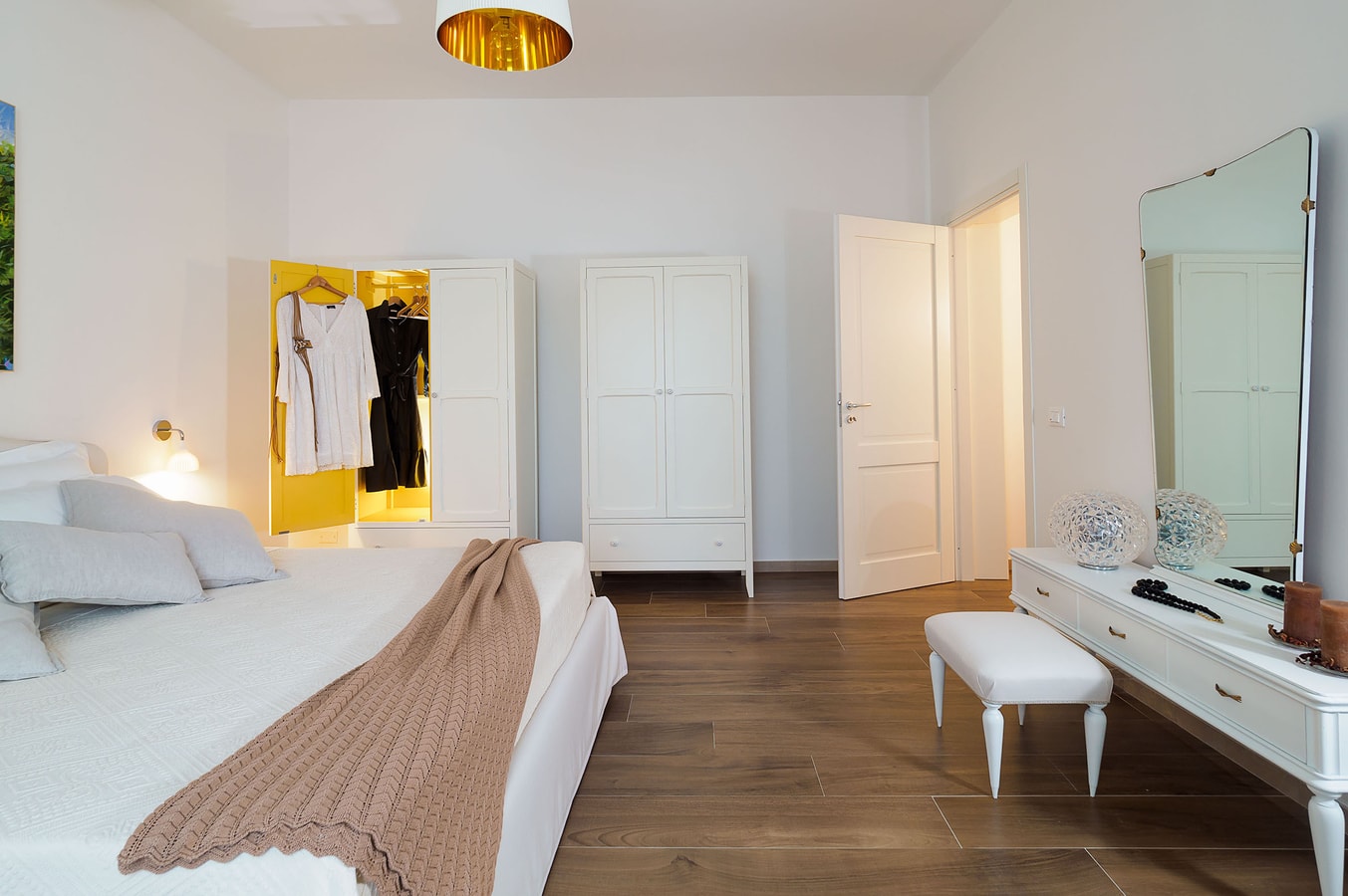 Villa Nerissa - Private villa with pool 17 Italian Breaks