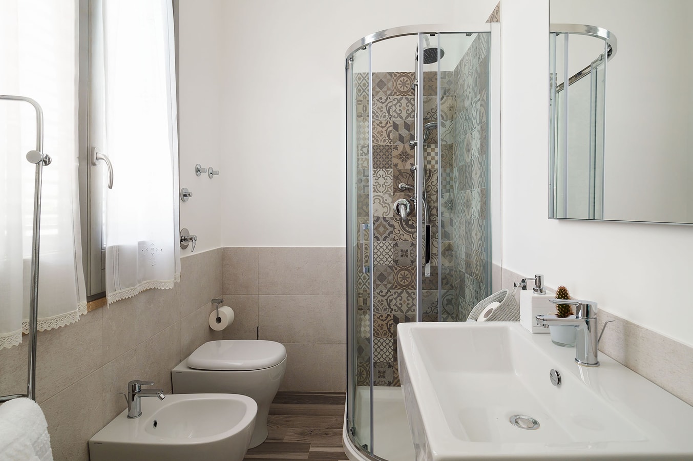 Villa Nerissa - Private villa with pool 23 Italian Breaks