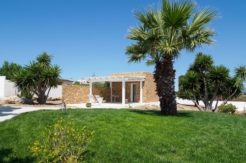 Villa Nerissa - Private villa with pool 29 Italian Breaks
