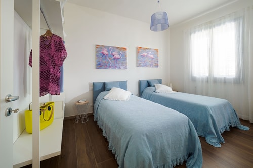 Villa Nerissa - Private villa with pool 20 Italian Breaks