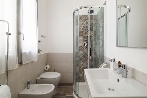 Villa Nerissa - Private villa with pool 23 Italian Breaks