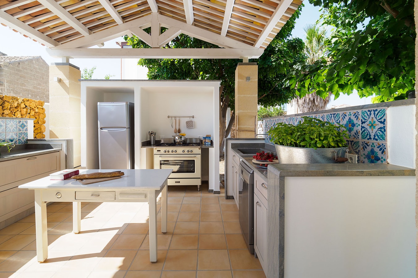 Villa Nerissa - Private villa with pool 33 Italian Breaks