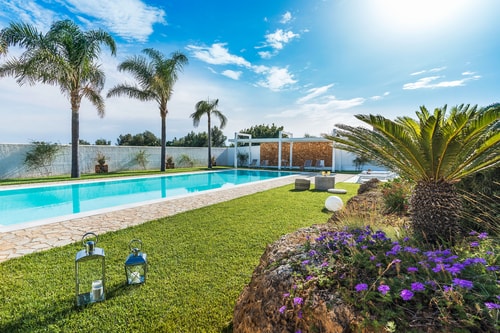 Villa Nerissa - Private villa with pool 36 Italian Breaks