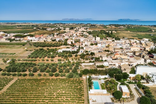 Villa Nerissa - Private villa with pool 53 Italian Breaks