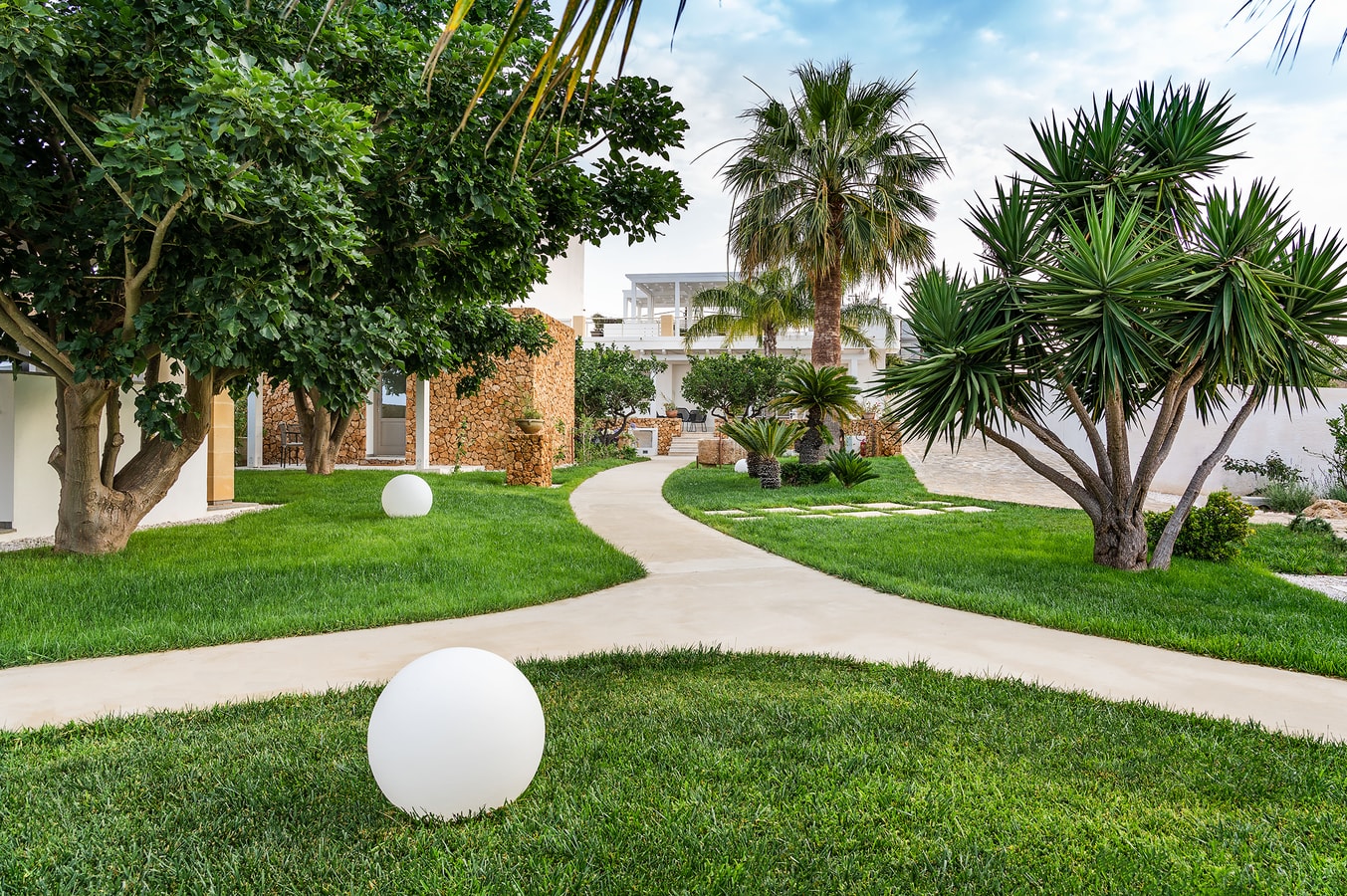 Villa Nerissa - Private villa with pool 43 Italian Breaks