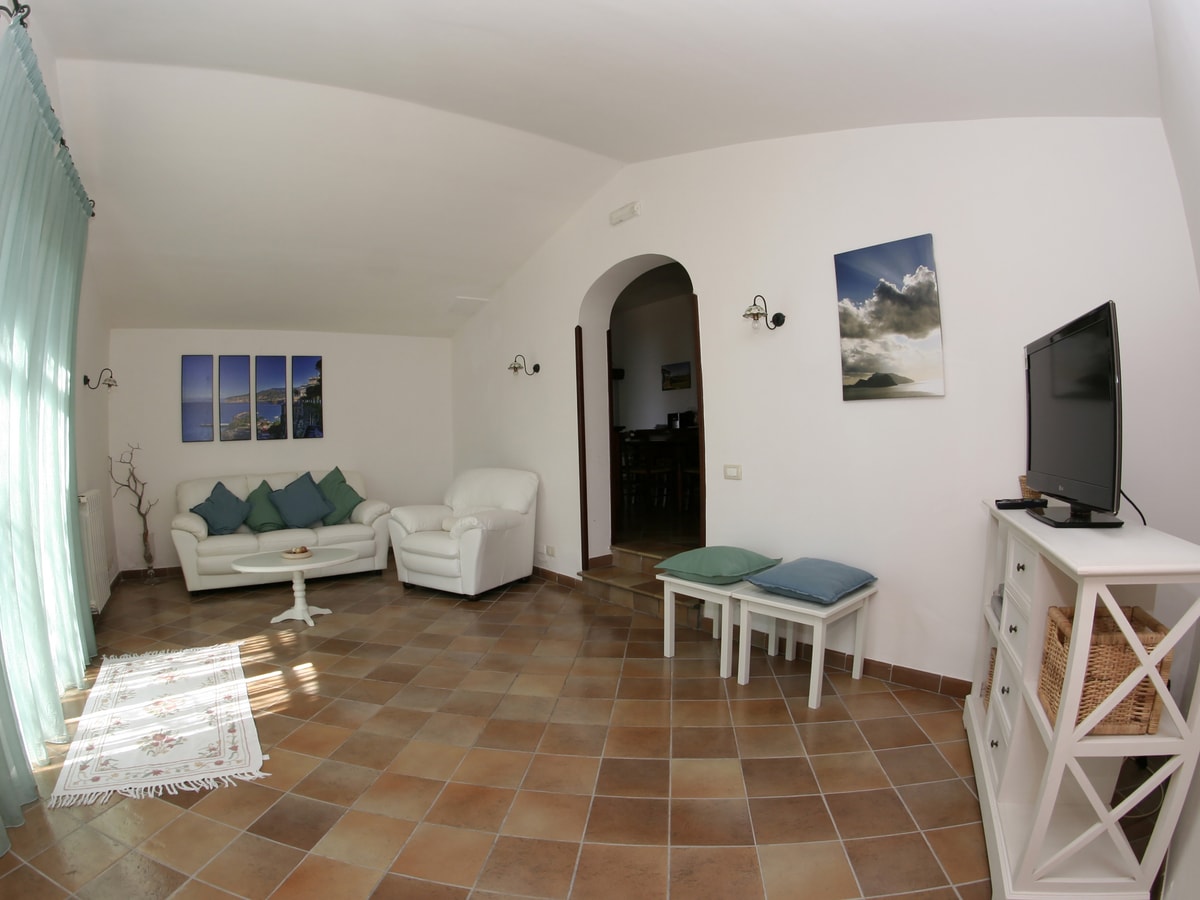 Villa Natalia - Private villa with pool 6 Italian Breaks