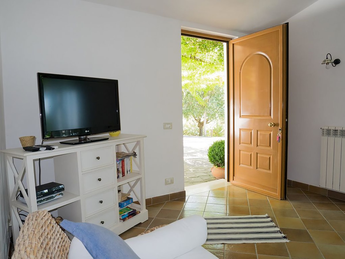 Villa Natalia - Private villa with pool 7 Italian Breaks